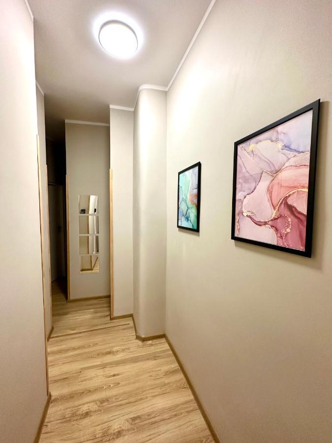 Mmrent Gold Room Gdańsk Extérieur photo